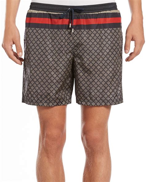 gucci swim trunks cheap|gucci swimsuit dhgate.